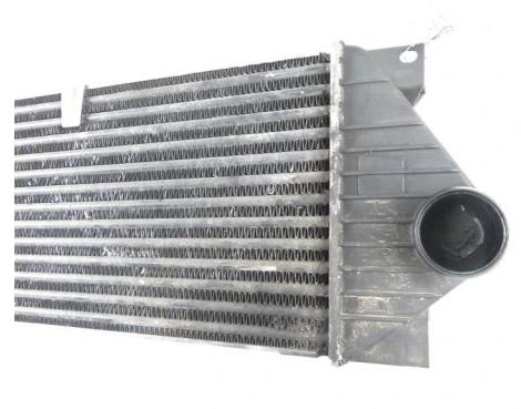 intercooler MERCEDES W163 2.7 CDI