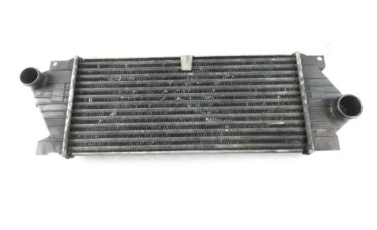 intercooler MERCEDES W163 2.7 CDI