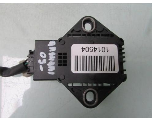 QASHQAI I J10 09R Snímač ESP Modul senzor