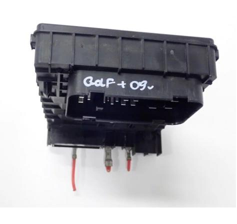 obal Skrinka poistková VW GOLF V plus + 09R