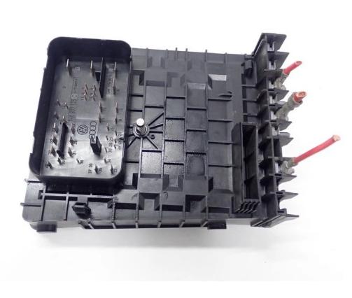 obal Skrinka poistková VW GOLF V plus + 09R