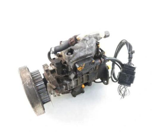 Pumpa vstrekovacia VW T4 2.5 TDI 