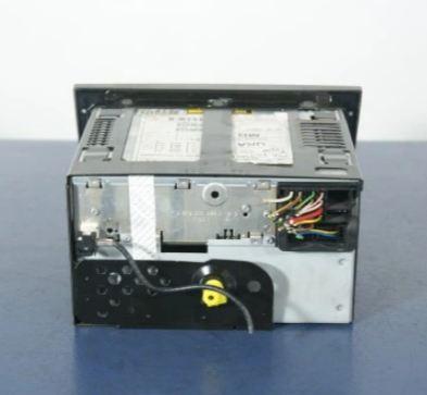 OPEL VECTRA C RADIO CD 30 BLAUPUNKT 13190853