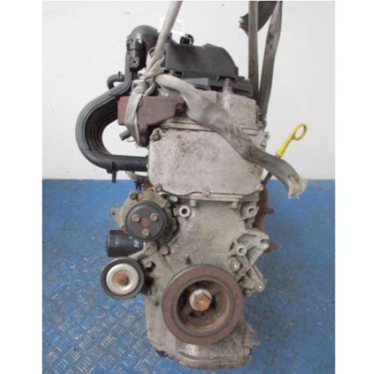 MICRA K12 1.2 16V 80 HP Motor CR12DE: TESTOVANÉ: