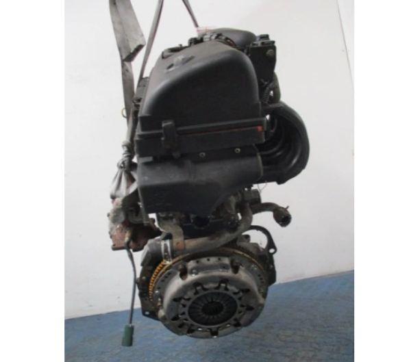 MICRA K12 1.2 16V 80 HP Motor CR12DE: TESTOVANÉ: