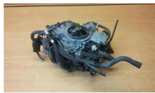 KARBURÁTOR: DAEWOO TICO: 0.8