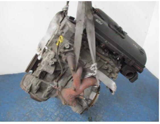 MICRA K12 1.2 16V 80 HP Motor CR12DE: TESTOVANÉ: