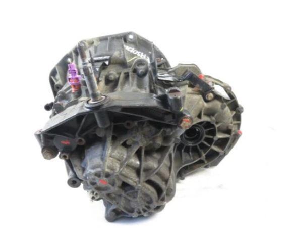 Prevodovka - VIVARO: A 2.0 CDTI  PF6M9R
