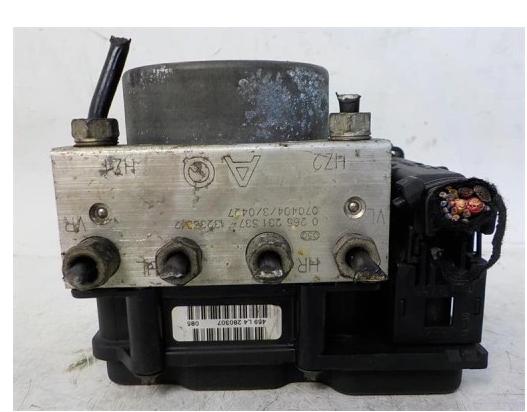 OPEL Pumpa ABS 0265231537 13236012 0265800422 