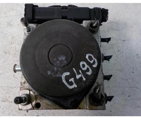 OPEL Pumpa ABS 0265231537 13236012 0265800422