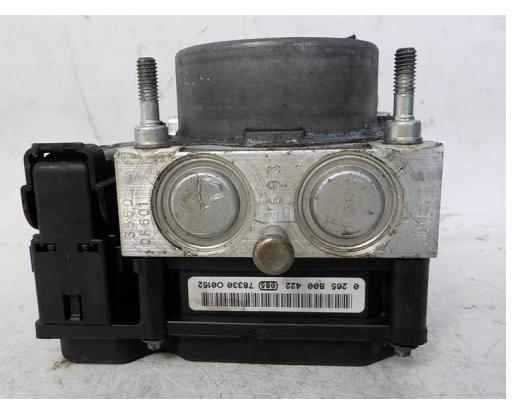 OPEL Pumpa ABS 0265231537 13236012 0265800422