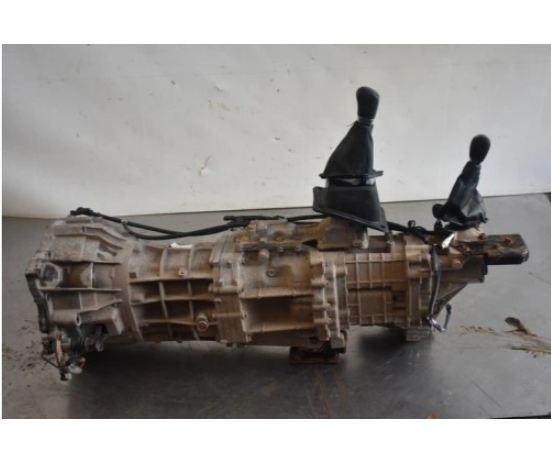 Prevodovka - SUZUKI GRAND VITARA I 2.0 TD LIFT