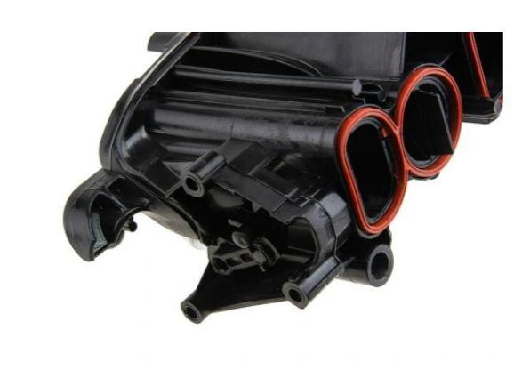 Potrubie sacie, sanie BMW X3  2003 - 2.0D