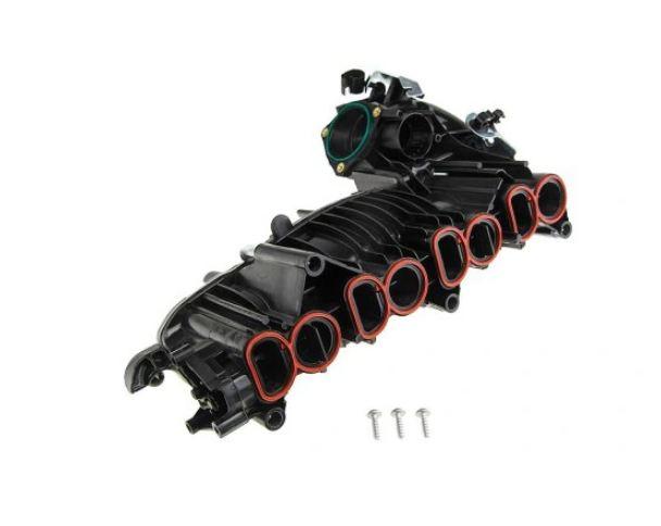 Potrubie sacie, sanie BMW X3  2003 - 2.0D