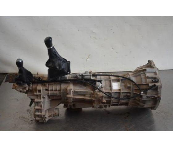 Prevodovka - SUZUKI GRAND VITARA I 2.0 TD LIFT