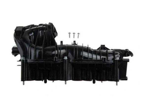 Potrubie sacie, sanie BMW X3  2003 - 2.0D