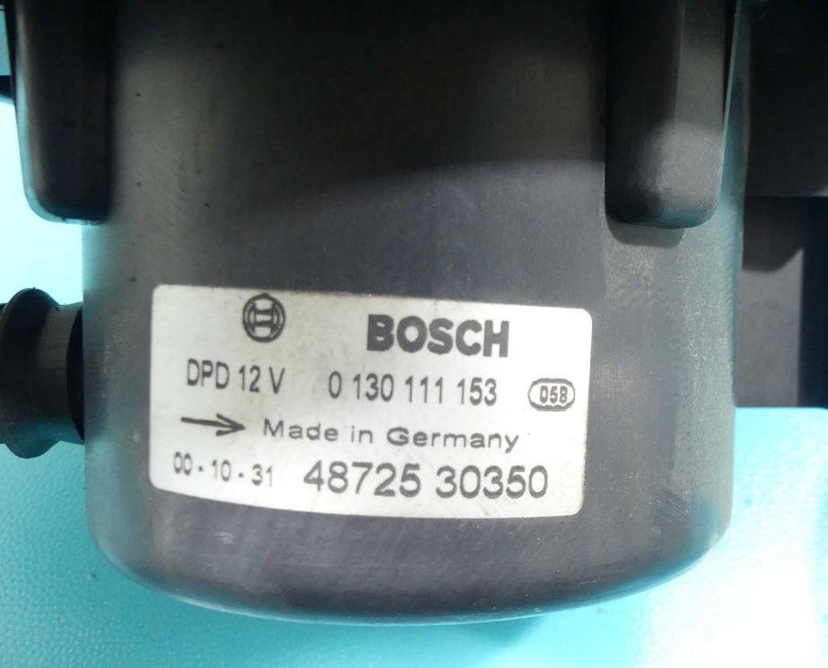 ventilátor vzduchu 0130111153 Nissan Primera P11