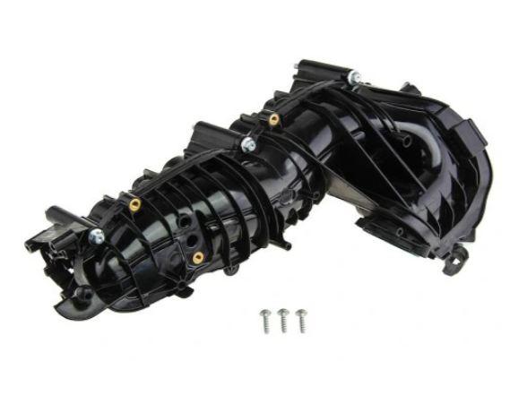 Potrubie sacie, sanie BMW X3  2003 - 2.0D