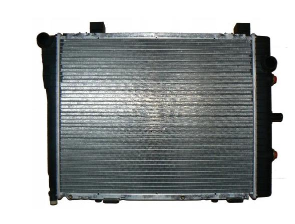 nová Chladič MERCEDES  C208 2.0 2.3 97-