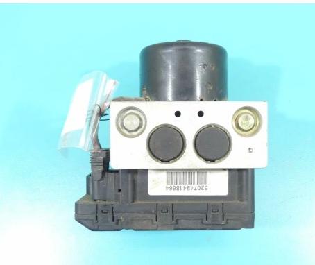 pumpa ABS AUDI A3 8L 1J0614217B
