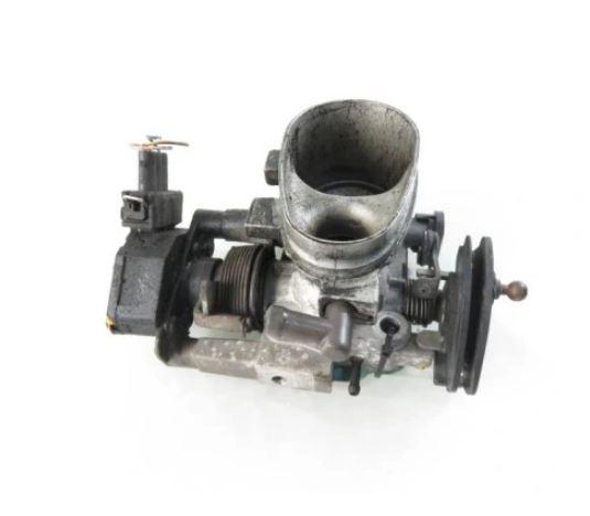 Škrtiaca klapka AUDI 80 B4 2.0 8V 115 