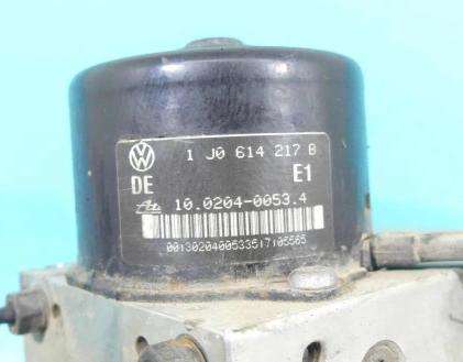 pumpa ABS AUDI A3 8L 1J0614217B