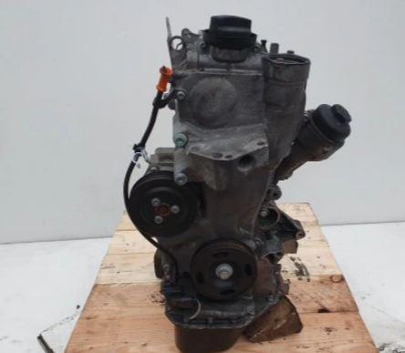Motor Škoda Fabia I 1.2 12V 64 HP 99-08  BME