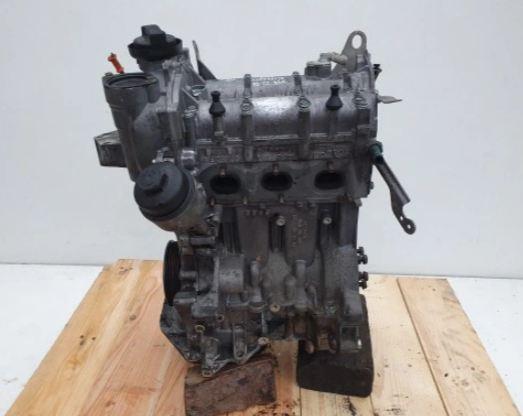 Motor Škoda Fabia I 1.2 12V 64 HP 99-08  BME