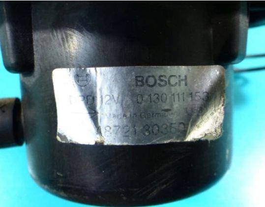 ventilátor vzduchu Ford  0130111153