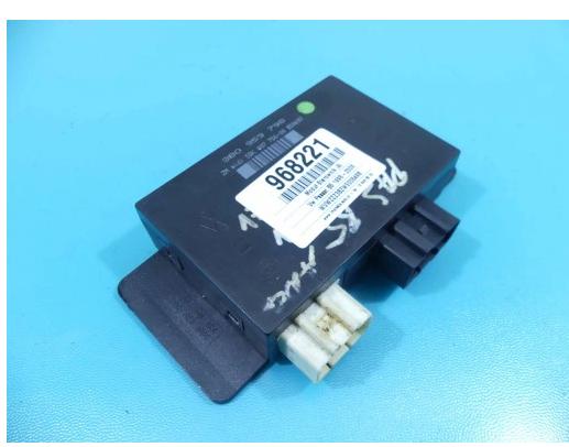 řídící jednotka modul komfortu VW PASSAT B5 3B0959798