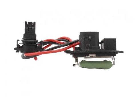 rezistor Odpor, rezistor kúrenia  7701046941  RENAULT SCENIC 99-
