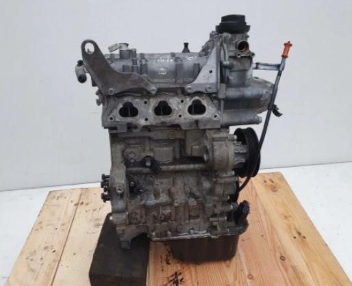 Motor Škoda Fabia I 1.2 12V 64 HP 99-08  BME