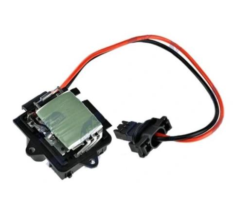 rezistor Odpor, rezistor kúrenia  7701046941  RENAULT SCENIC 99-