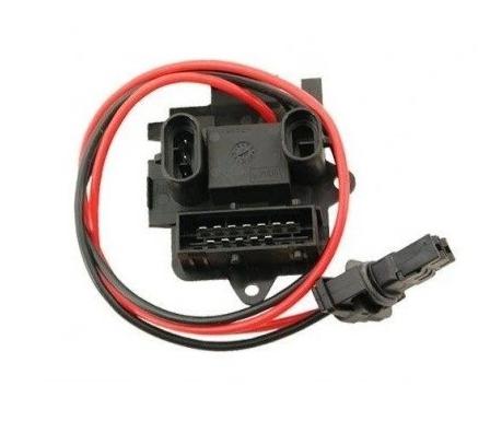 rezistor Odpor, rezistor kúrenia  7701046941  RENAULT SCENIC 99-