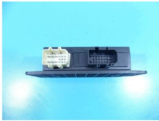 řídící jednotka modul komfortu VW PASSAT B5 3B0959798