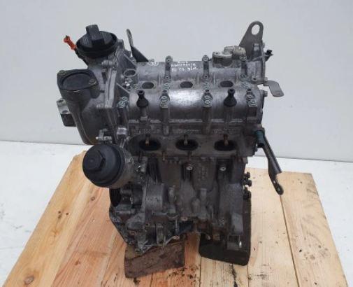 Motor Škoda Fabia I 1.2 12V 64 HP 99-08  BME