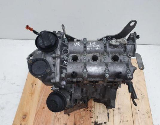 Motor Škoda Fabia I 1.2 12V 64 HP 99-08  BME