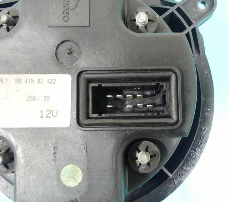ventilátor vzduchu Renault Laguna I 9041502422