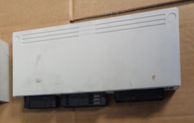 Bmw e46: modul komfortu 6914365