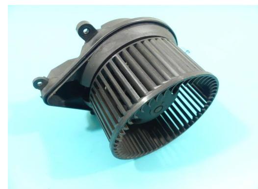 ventilátor kúrenia Ventilátor RENAULT LAGUNA I 98-01