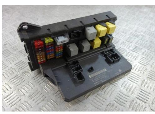 VW CRAFTER MODUL komfortu SAM 