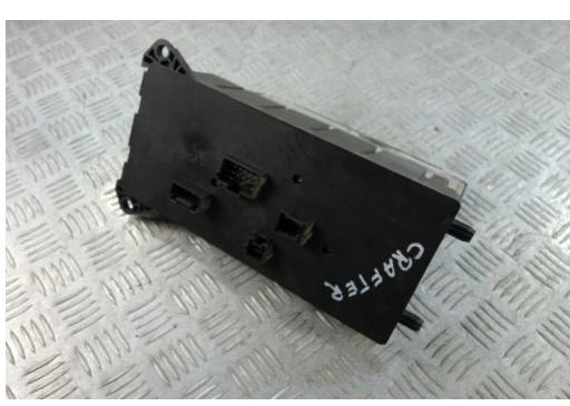 VW CRAFTER MODUL komfortu SAM