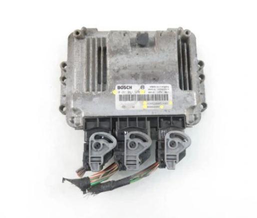 Riadiaca jednotka Motor PRIMASTAR 1.9 DCI 0281011529
