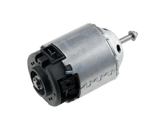 Ventilátor Motor kúrenia kúrenia NISSAN X-TRAIL