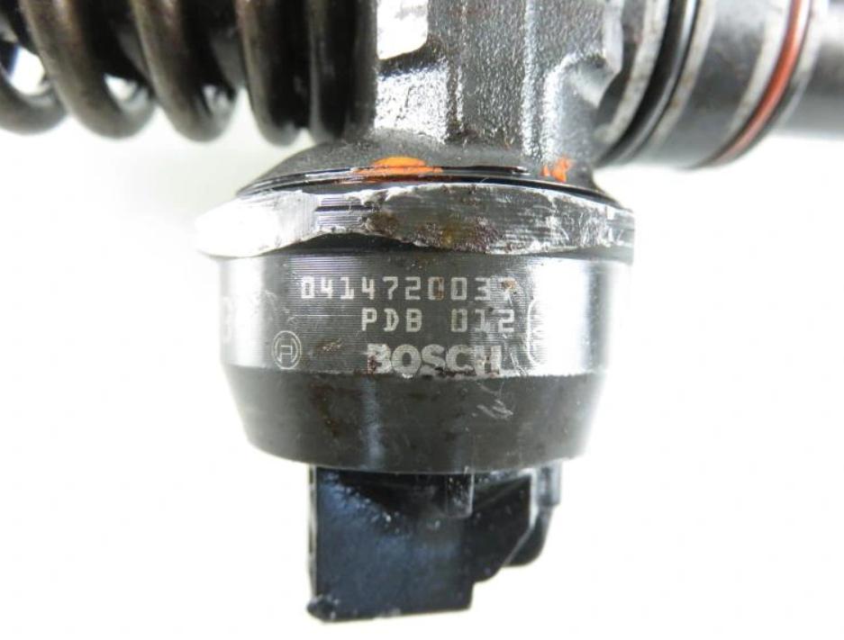 Vstrekovač AUDI VW 1.9 TDI PD 038130073AJ