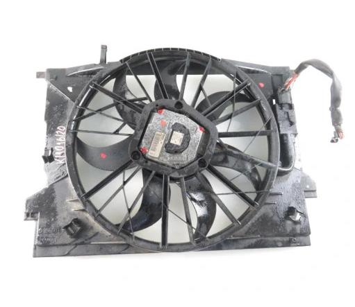 Ventilátor chladiča MERCEDES W211 2.7 1137328108