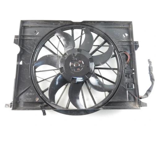 Ventilátor chladiča MERCEDES W211 2.7 1137328108