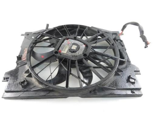 Ventilátor chladiča MERCEDES W211 2.7 1137328108
