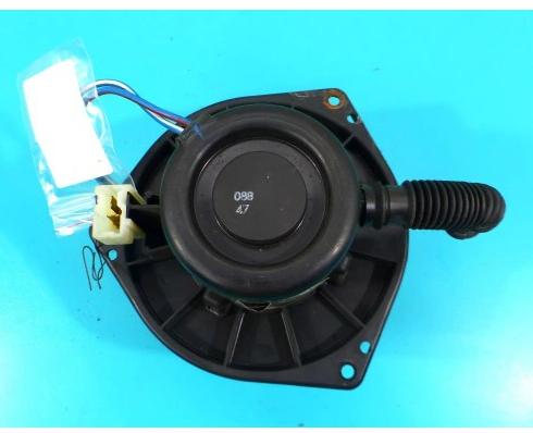 ventilátor kúrenia NISSAN PRIMERA P11 99-02