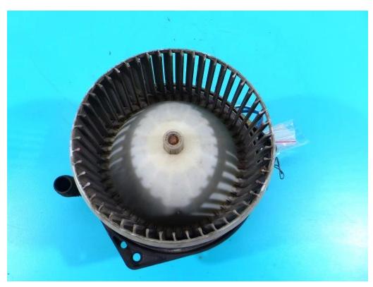 ventilátor kúrenia NISSAN PRIMERA P11 99-02